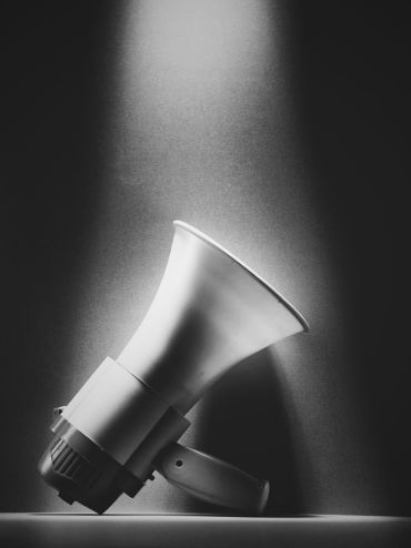 Megaphone